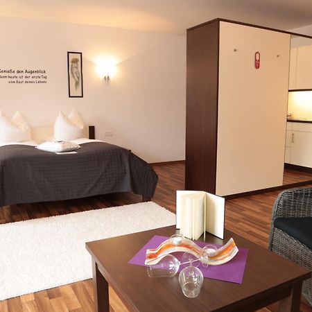 Hotel Am Marktplatz Gangkofen Szoba fotó