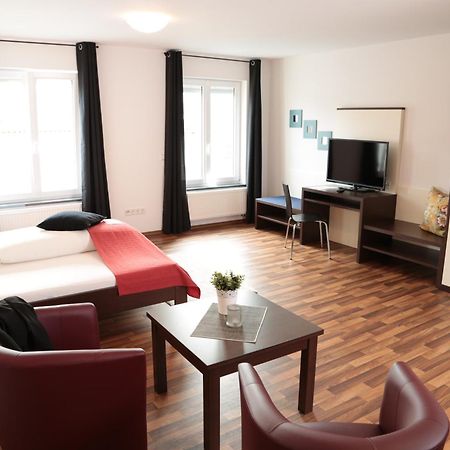 Hotel Am Marktplatz Gangkofen Szoba fotó