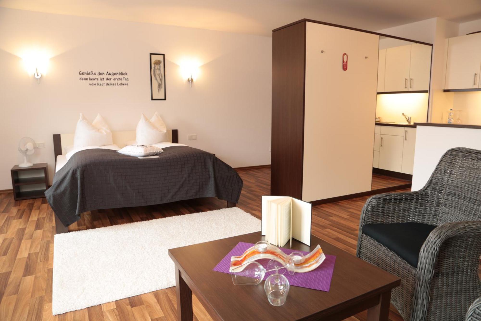 Hotel Am Marktplatz Gangkofen Szoba fotó