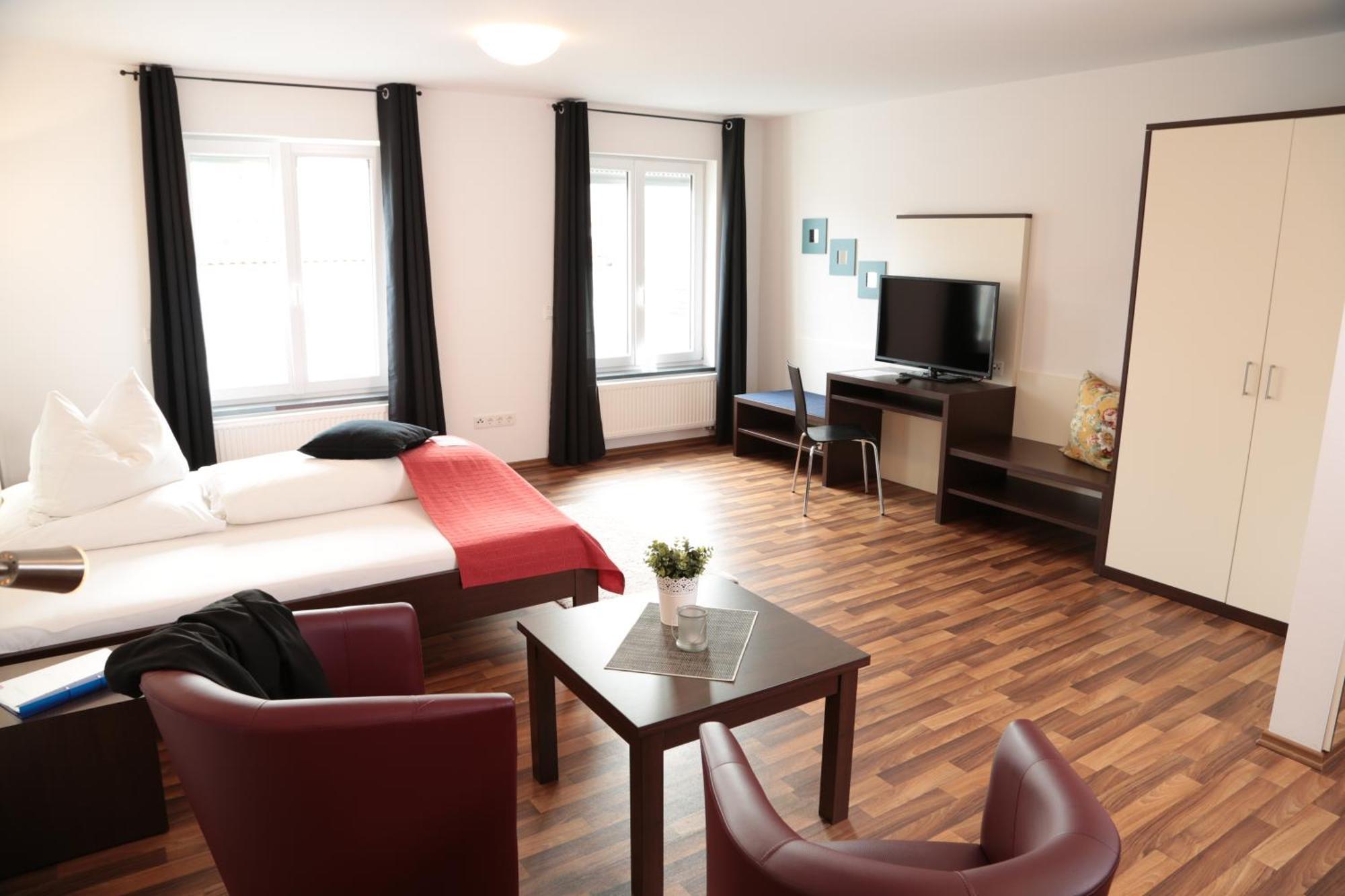 Hotel Am Marktplatz Gangkofen Szoba fotó